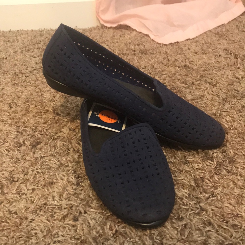 Aerosoles flats